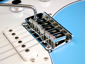 Vox Mark III – vibrato