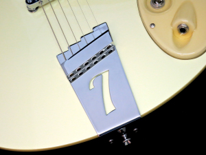 Italia Fiorano Standard – tailpiece