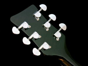 Italia Fiorano Standard – tuners