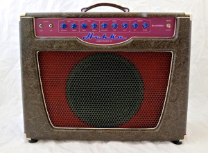 Hehku Nightingale 15 – full front