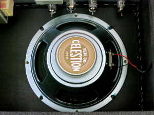 Marshall DSL5C – Celestion Ten 30