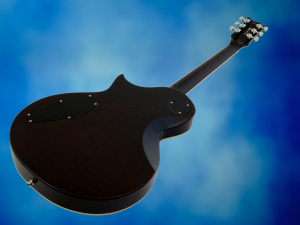 ESP USA Eclipse – back beauty