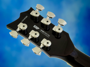 ESP USA Eclipse – tuners