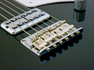 Squier Cabronita Telecaster – bridge