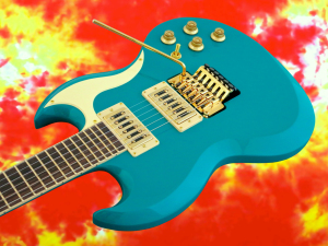 Halla Custom SG – body beauty reverse