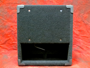 Markbass Mini CMD 121P – back